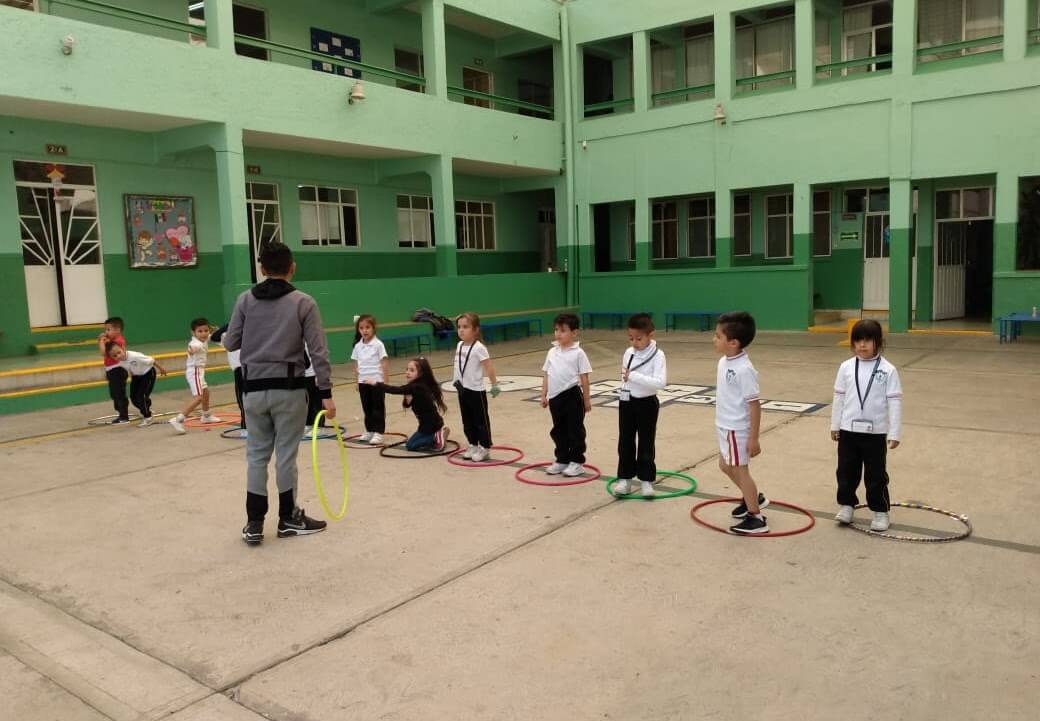 Educación Física